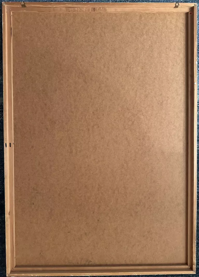 Hans krüsi mischtechnik 11