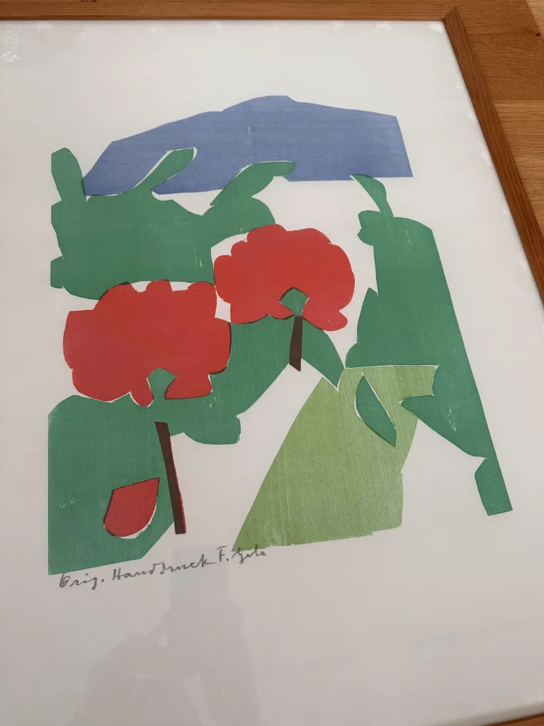 Ferdinand gehr handdruck 4