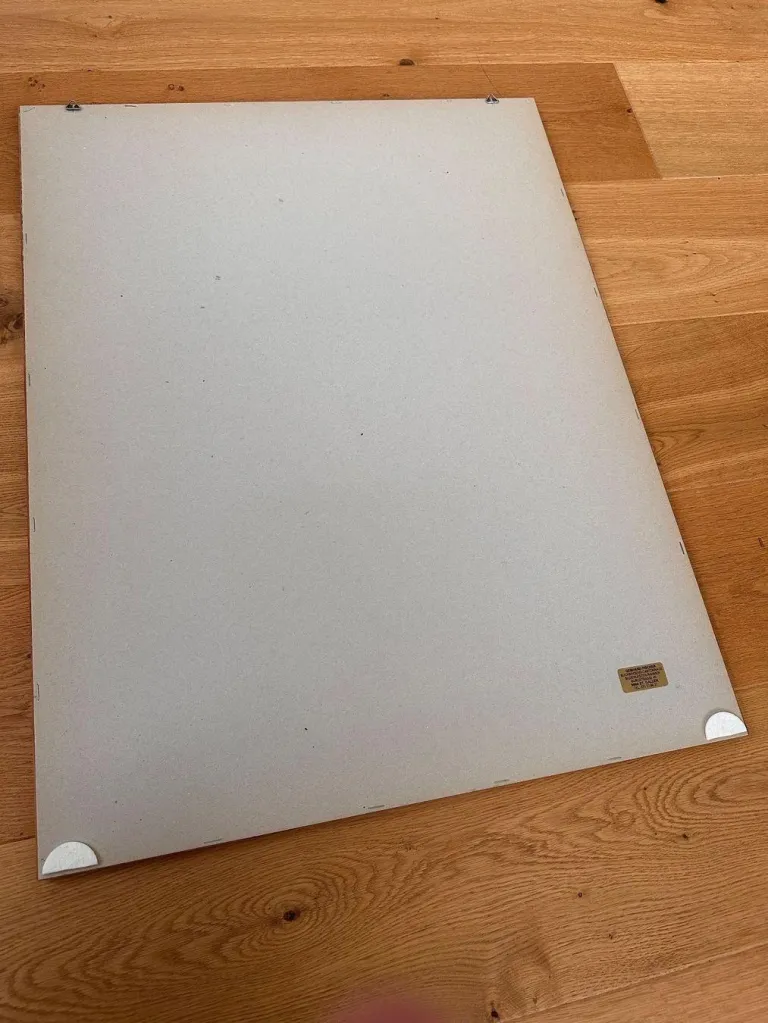 Ferdinand gehr original handdruck holzschnitt 3