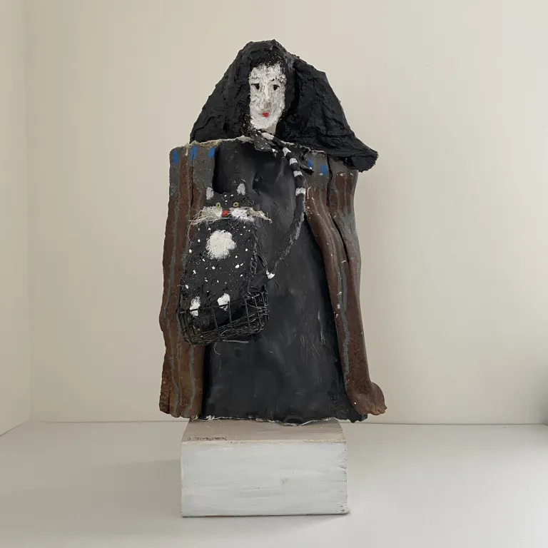 Otto forster figur 1
