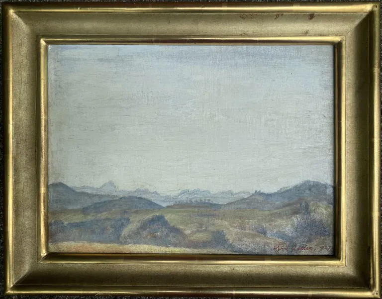 Hans zeller fernsicht speer 1