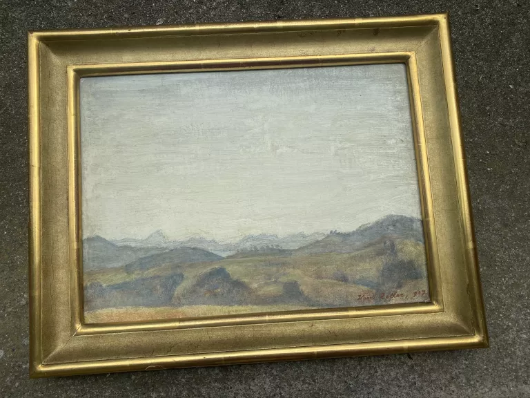 Hans zeller fernsicht speer 2