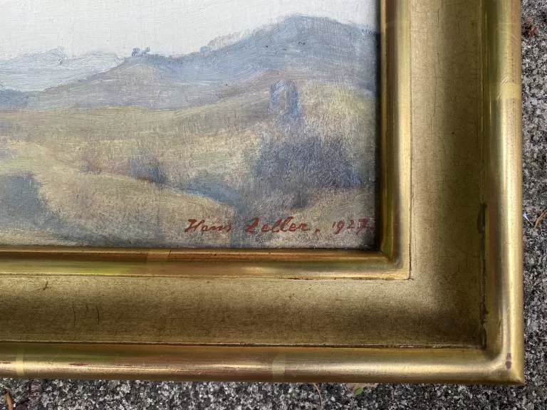 Hans zeller fernsicht speer 3
